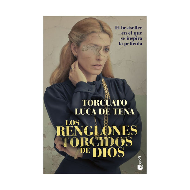 Los renglones torcidos de Dios