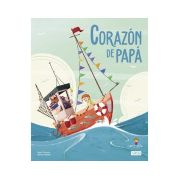 Corazón de Papá