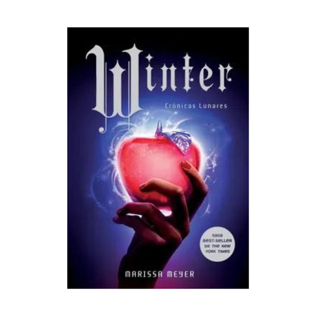 Winter: Cronicas Lunares 4