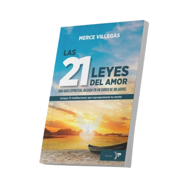 Las 21 Leyes del Amor