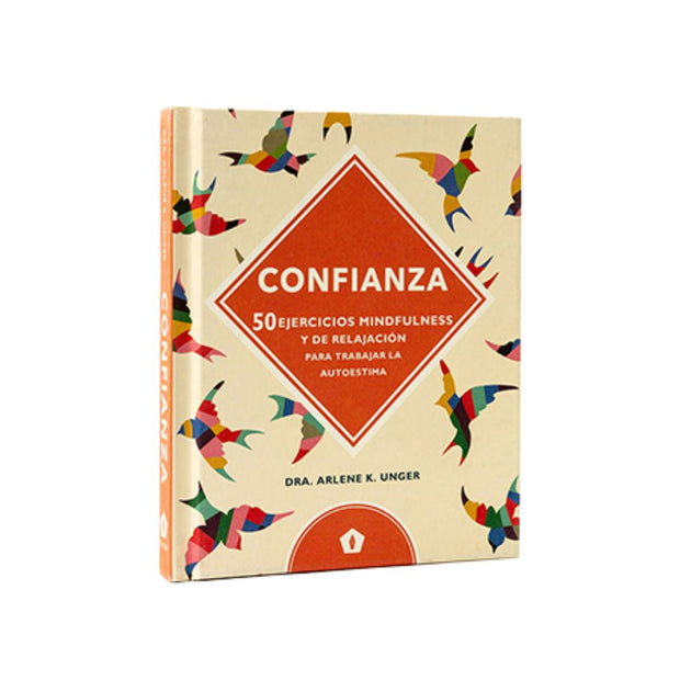 Confianza: 50 Ejercicios Mindfulness