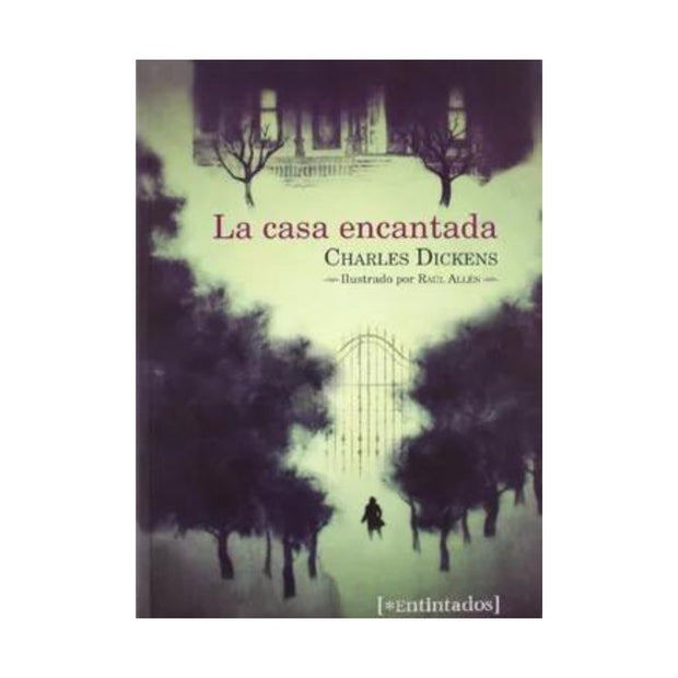 La Casa Encantada
