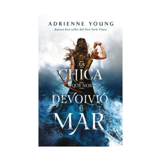 Chica Que Nos Devolvio El Mar, La