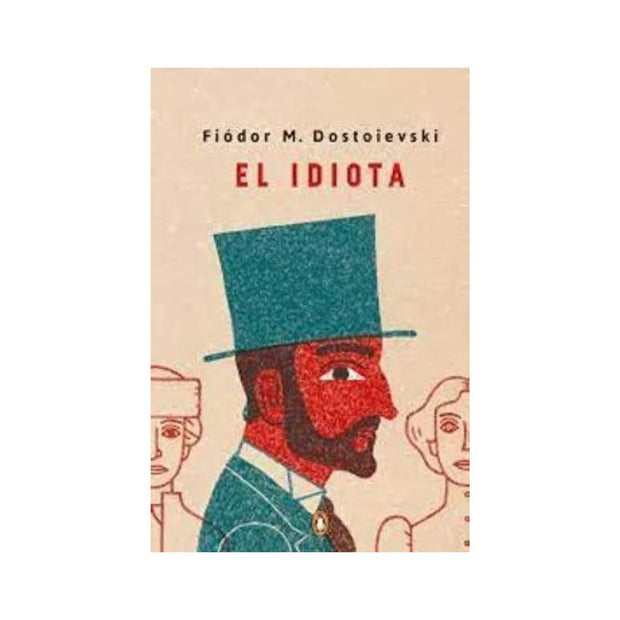 EL IDIOTA