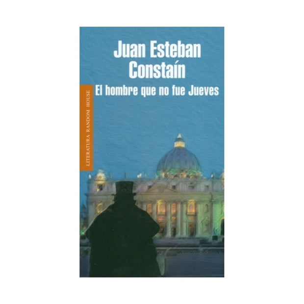 Hombre Que No Fue Jueves, El