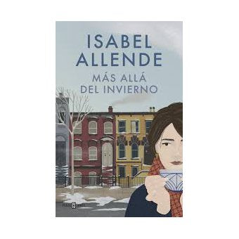 Mas Alla Del Invierno