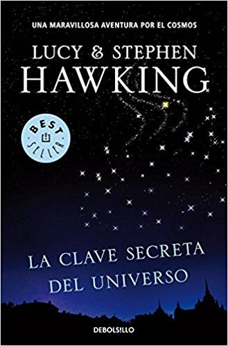 Clave Secreta Del Universo, La