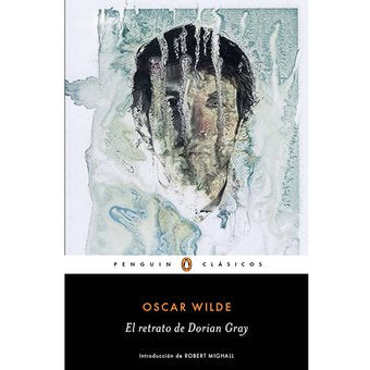 Retrato De Dorian Gray, El