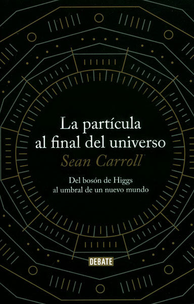 La Particula Al Final Del Universo