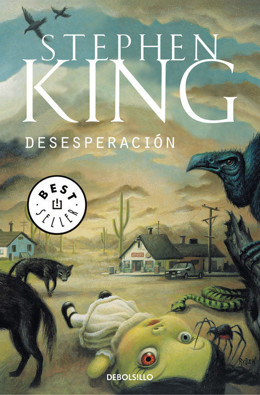 Desesperacion