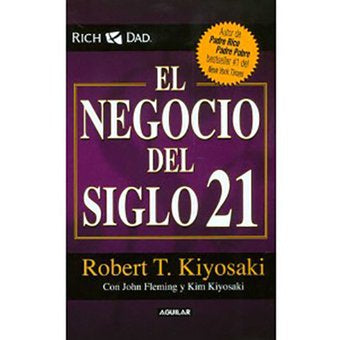 Negocio Del Siglo 21, El