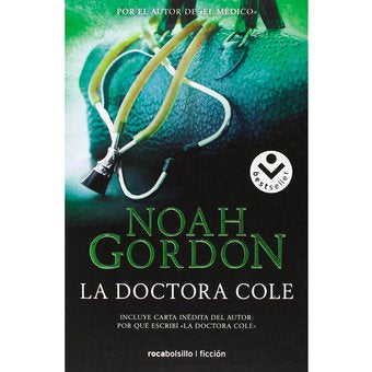 Doctora Cole, La