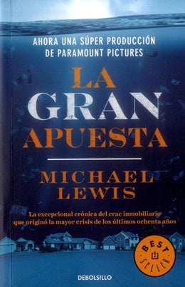 La Gran Apuesta