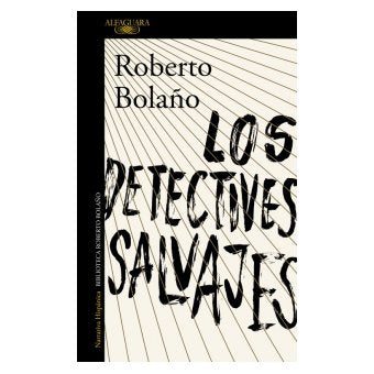 Detectives Salvajes, Los