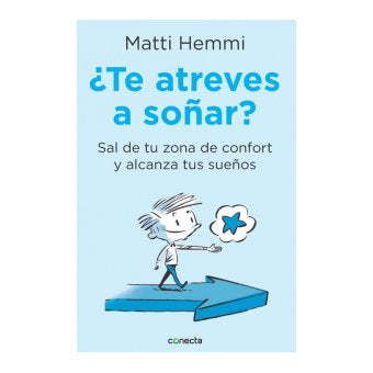 Te Atreves A Soñar?