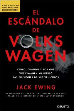 El Escándalo De Volkswagen