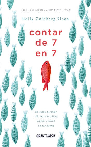 Contar De 7 En 7