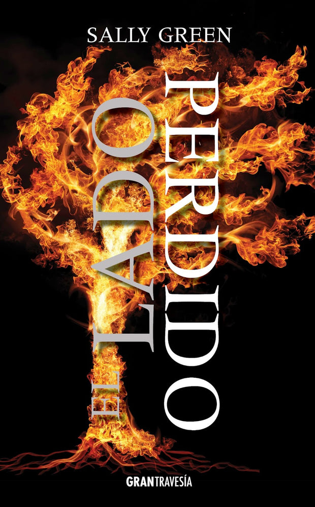Lado Perdido, El