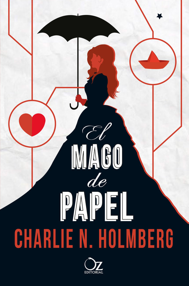 El Mago De Papel