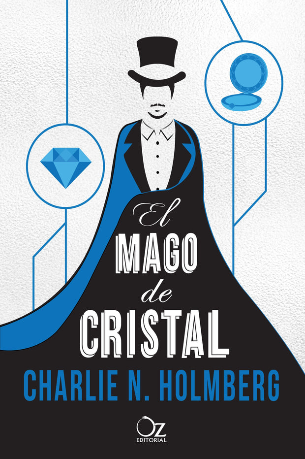 El Mago De Cristal