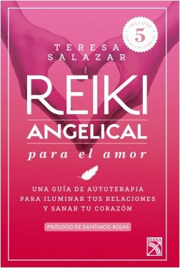 Reiki Angelical Para El Amor