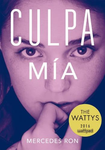 Culpa Mia - Wp