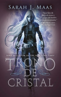 Trono De Cristal I