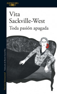 Toda Pasion Apagada