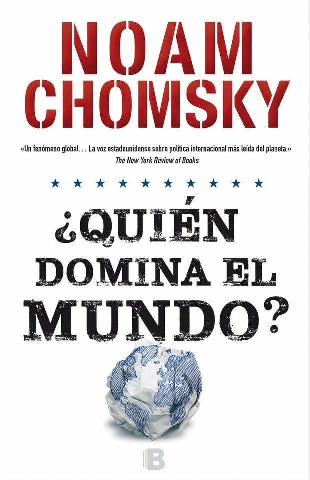 ¿Quien Domina El Mundo ?