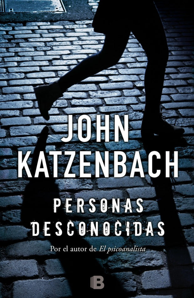 Personas Desconocidas