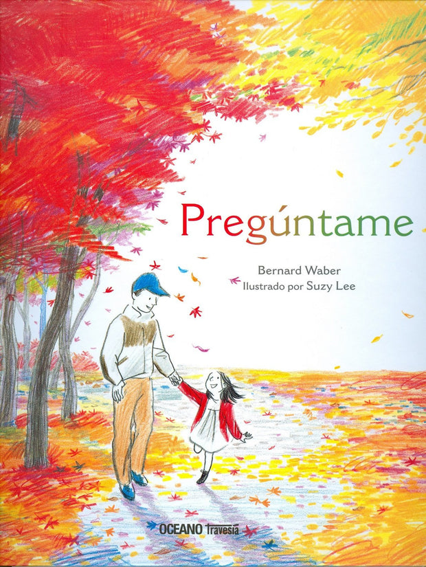 Pregúntame