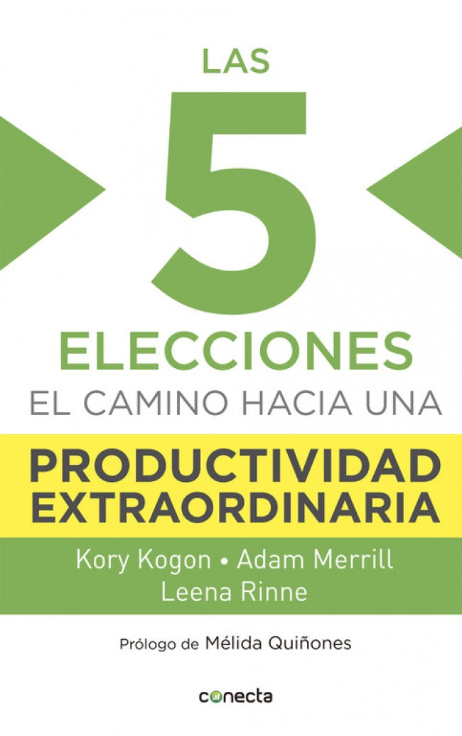 5 Elecciones , Las