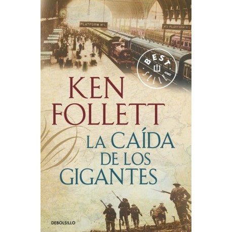 Caida De Los Gigantes, La (Century 1)