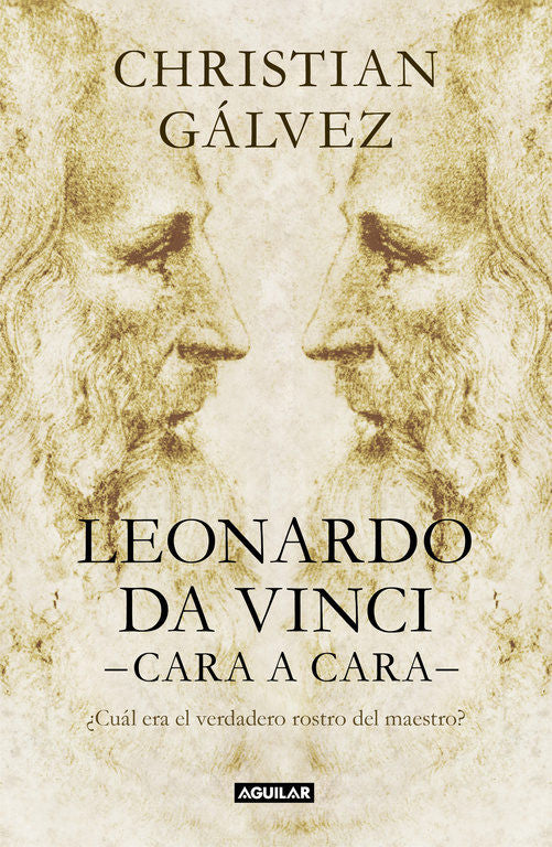 Leonardo Da Vince- Cara A Cara