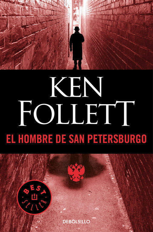 El Hombre De San Petesburgo