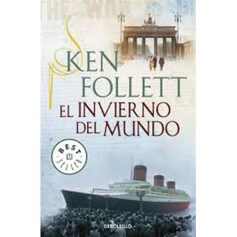 Invierno Del Mundo, El