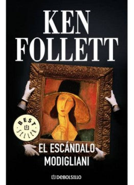 Escandalo Modigliani, El