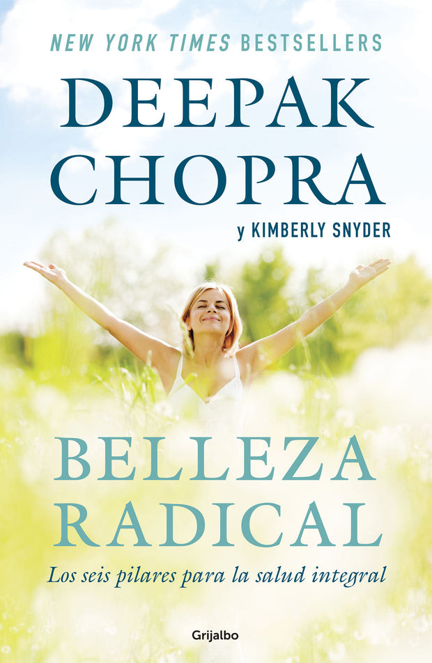 Belleza Radical