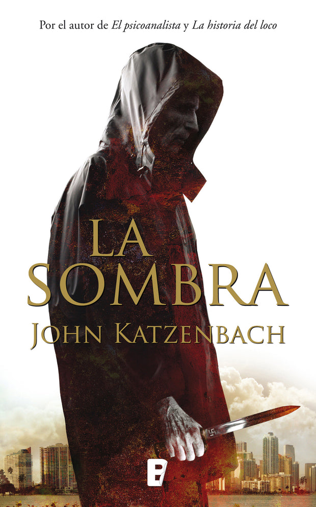 Sombra, La