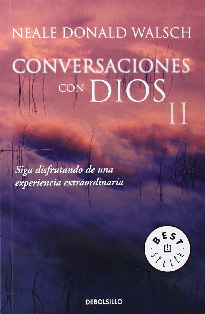 Conversaciones Con Dios Ii