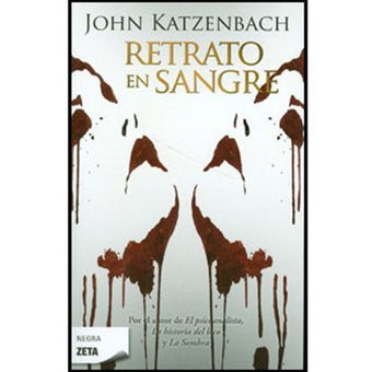 Retrato En Sangre