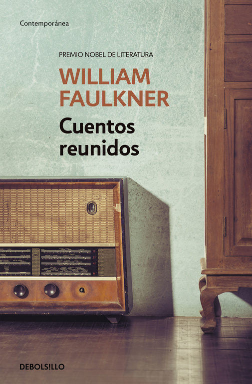 Cuentos Reunidos (Faulkner)