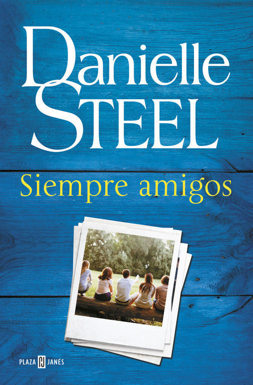 Siempre Amigos