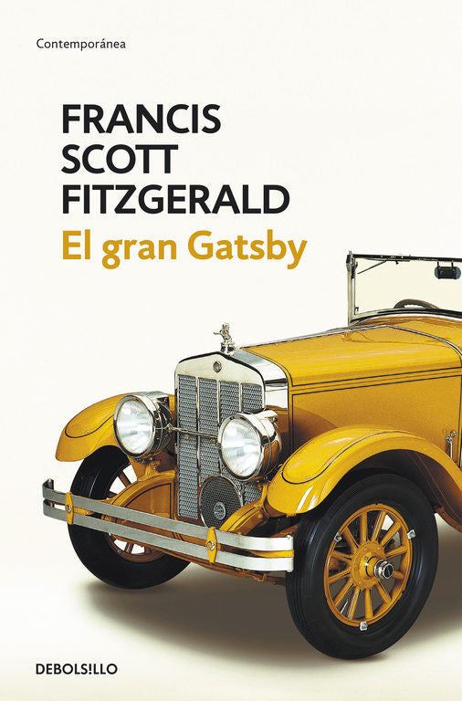 Gran Gatsby, El