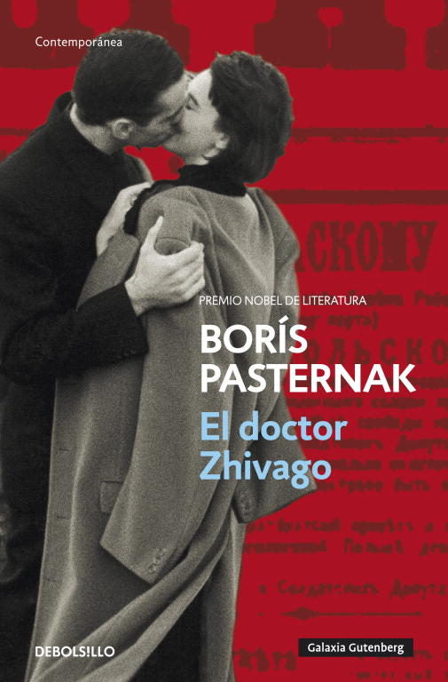 El Doctor Zhivago