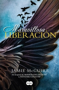 Maravillosa Liberacíon