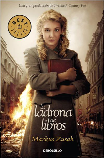 Ladrona De Libros, La