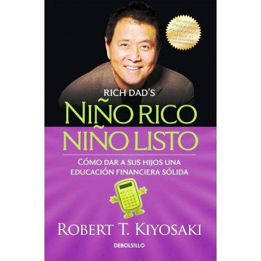 Niño Rico, Niño Listo