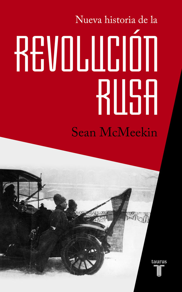 Revolución Rusa