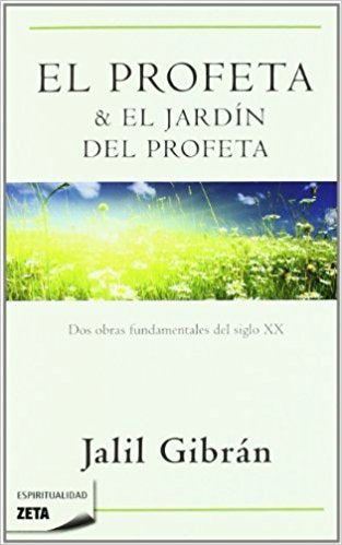 Profeta, El + Jardin Del Profeta, El